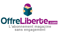 Offre Liberté